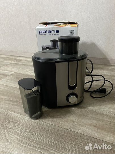 Соковыжималка