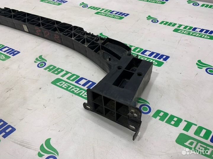 Усилитель бампера передний Peugeot 308 (T7)