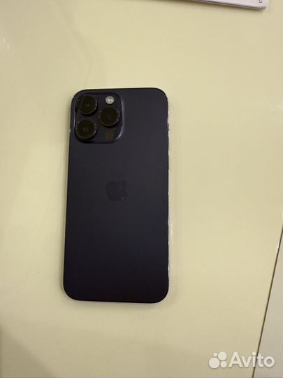 iPhone 14 Pro Max, 256 ГБ