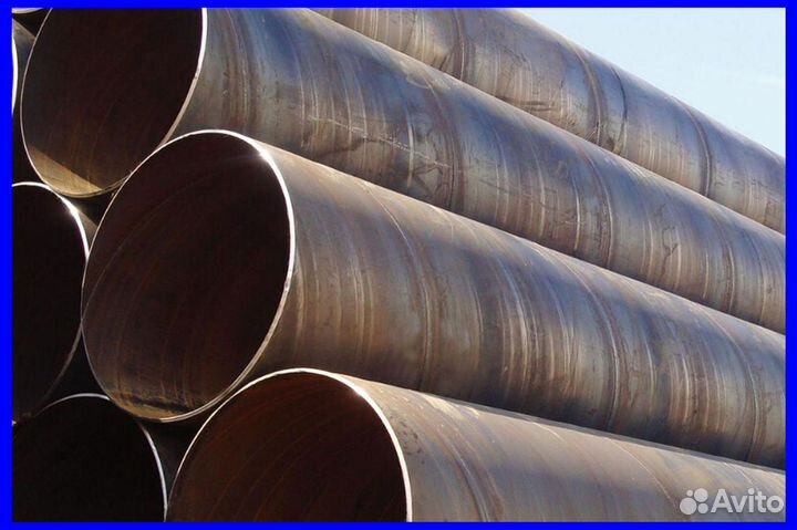 Профильная труба 60х60х5мм