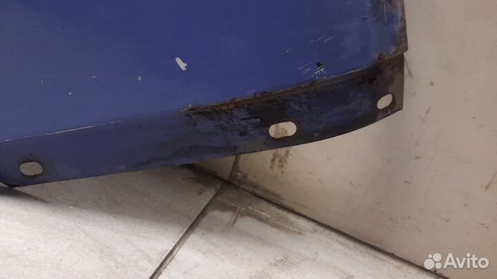 Крыло переднее правое газ ГАЗель