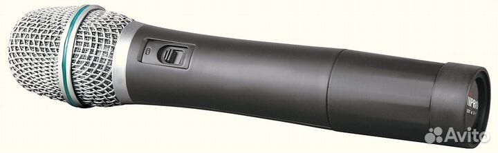 Микрофон Mipro Вокальный Радио Pro MR-515 Комплект