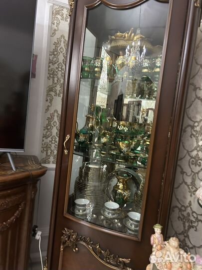 Мебель для гостиной