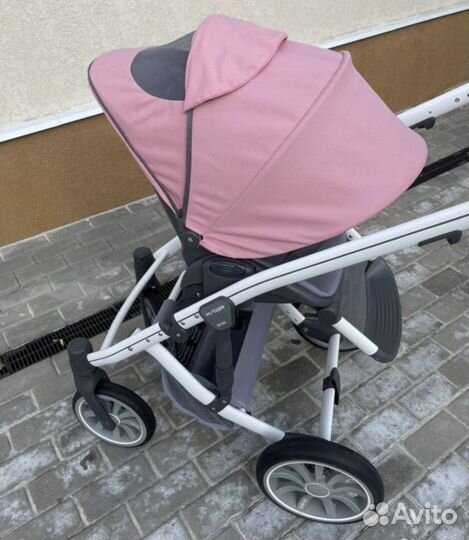 Детская коляска Anex M type 2 в 1