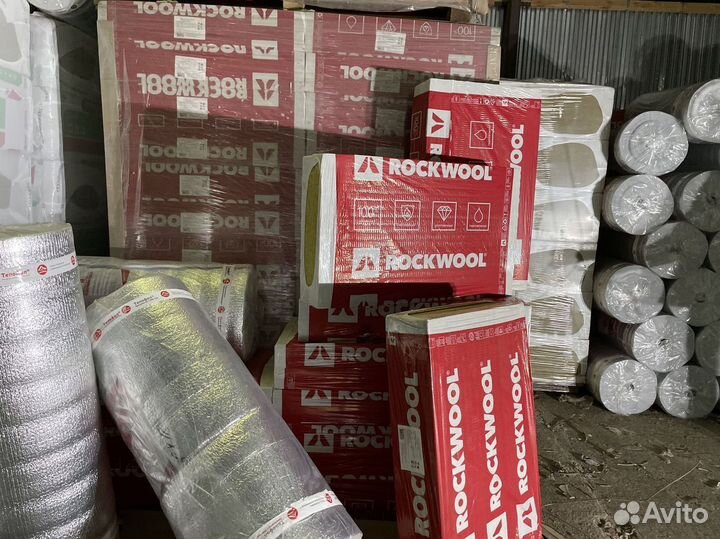 Рокфасад с гарантией