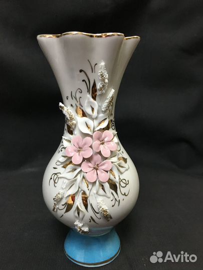 Кисловодский фарфор