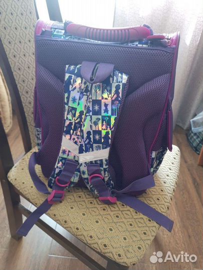 Рюкзак школьный