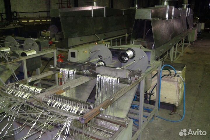 Рабочий на производство