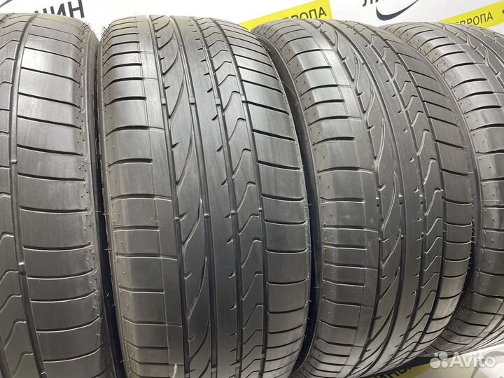 Bridgestone Dueler H/P Sport 255/50 R20 100R