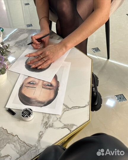 Обучение курс бровист