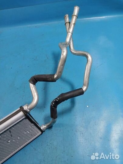 Радиатор отопителя Audi Q7 (2006-2016)