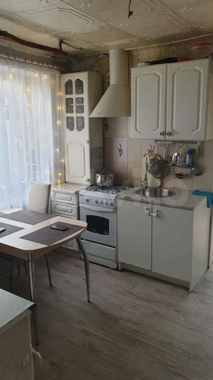 Дом 90 м² на участке 9 сот.