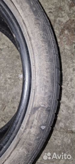 Goodyear Eagle F1 Sport 245/40 R18 93W