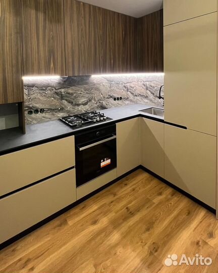 Кухня на заказ sh-0519819