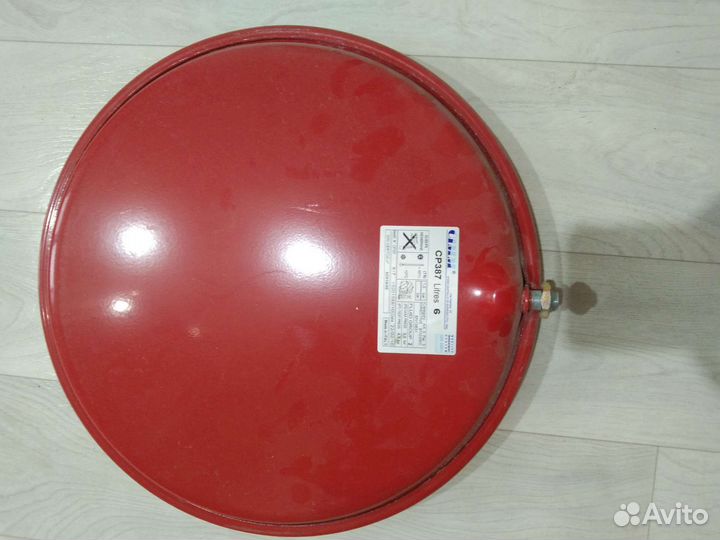 Запчасти котла baxi mainfor