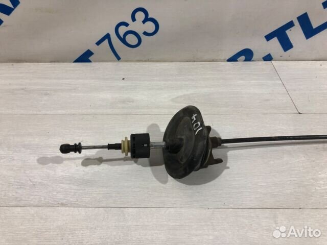 Трос АКПП peugeot 308 1.6 ат хетчбек