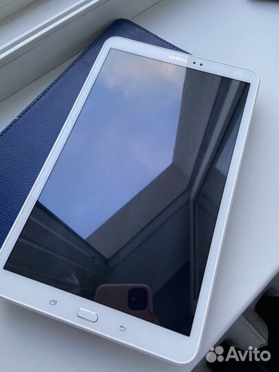 Samsung galaxy tab a6
