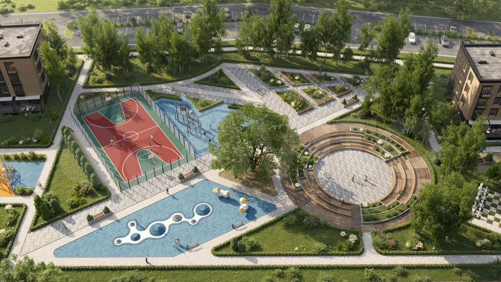 2-к. квартира, 79 м², 1/2 эт.