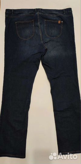 Джинсы женские Германия размер 60