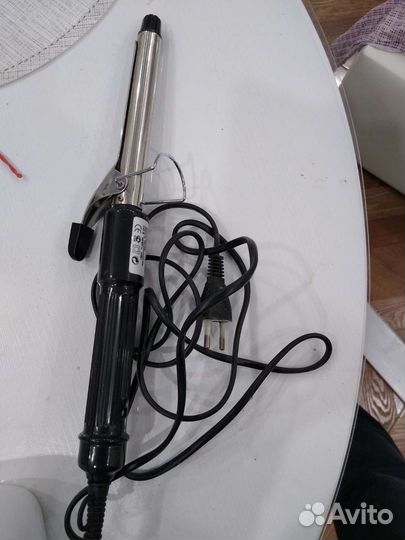 Плойка для волос