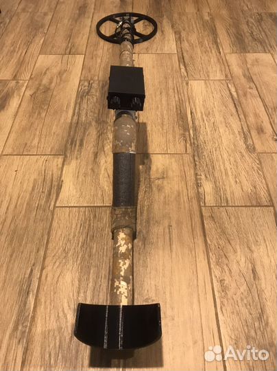 Металлоискатель