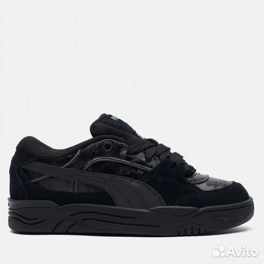 Puma 180 Night Rider