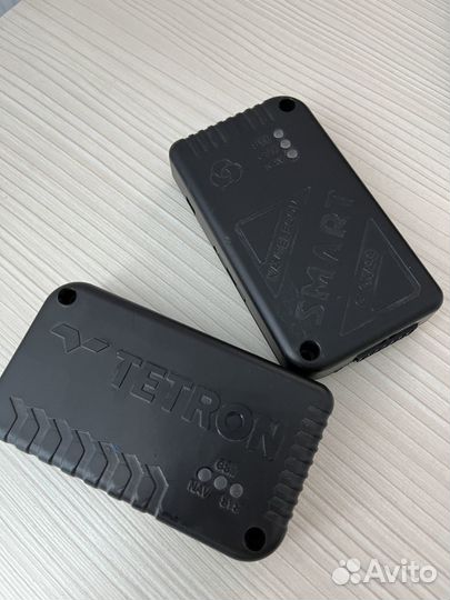 Установка GPS глонасс, датчика контроля топлива
