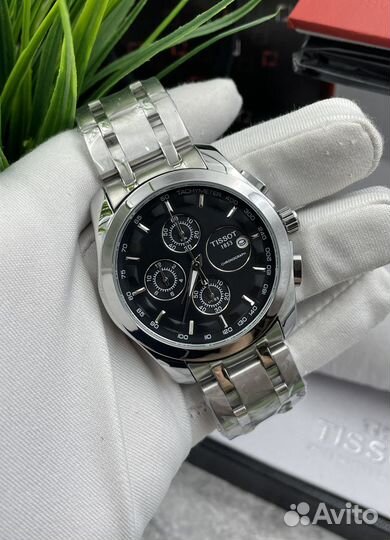 Мужские часы Tissot