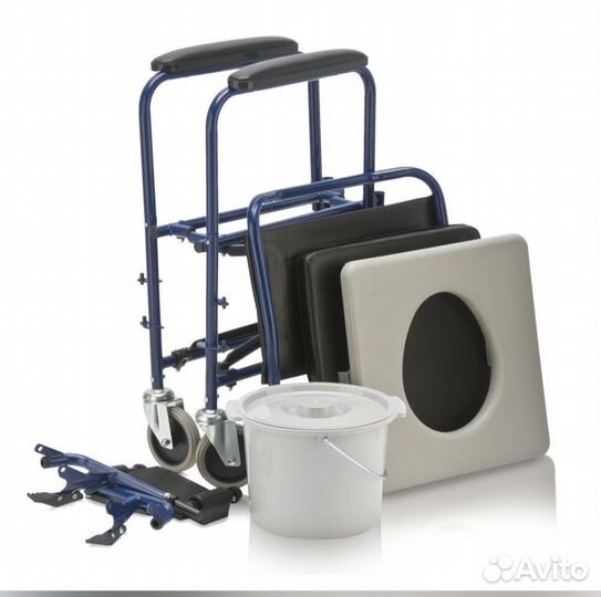 Кресло для инвалидов