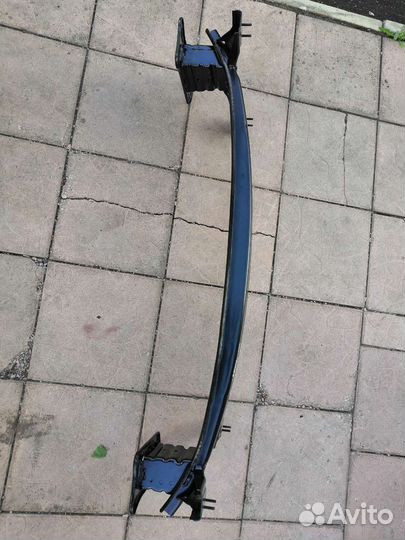 Усилитель переднего бампера KIA Sorento (новый)