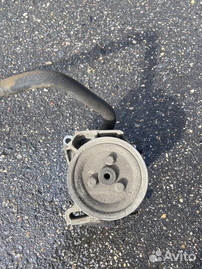 Насос гидроусилителя Fiat Albea