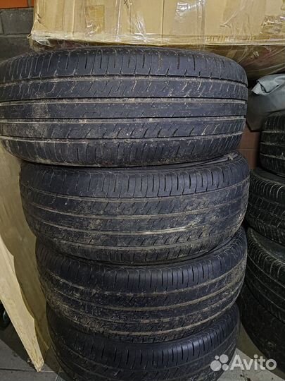 Giti GitiComfort 225 245/45 R20