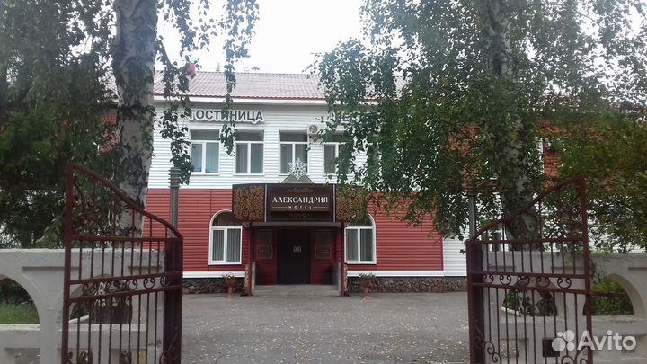 Администратор в службу размещения гостей