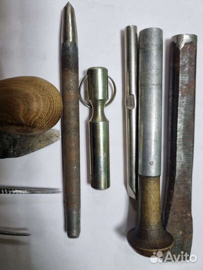 Инструменты