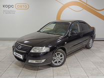 Nissan Almera Classic 1.6 MT, 2006, 220 337 км, с пробегом, цена 490 000 руб.