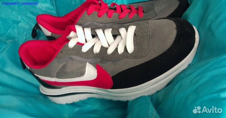 Кроссовки nike air force (Арт.95407)