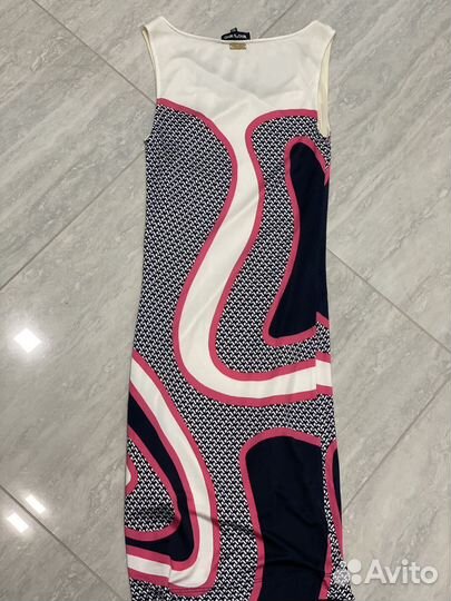 Платье who 's'who оригинал s