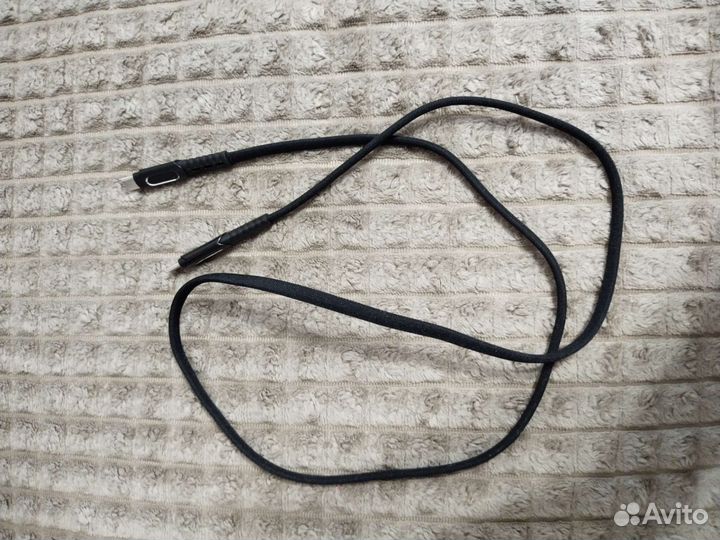 Кабель type-c to type-c