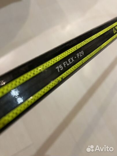 Клюшка хоккейная правый хват