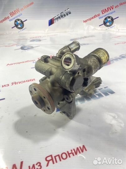 Насос гура Bmw 5 E60 N52B30 2006