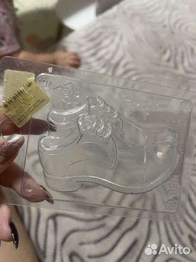 Формы для мыловарения