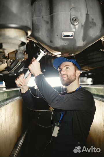 Автоэлектрик с выездом с 11 до 14497