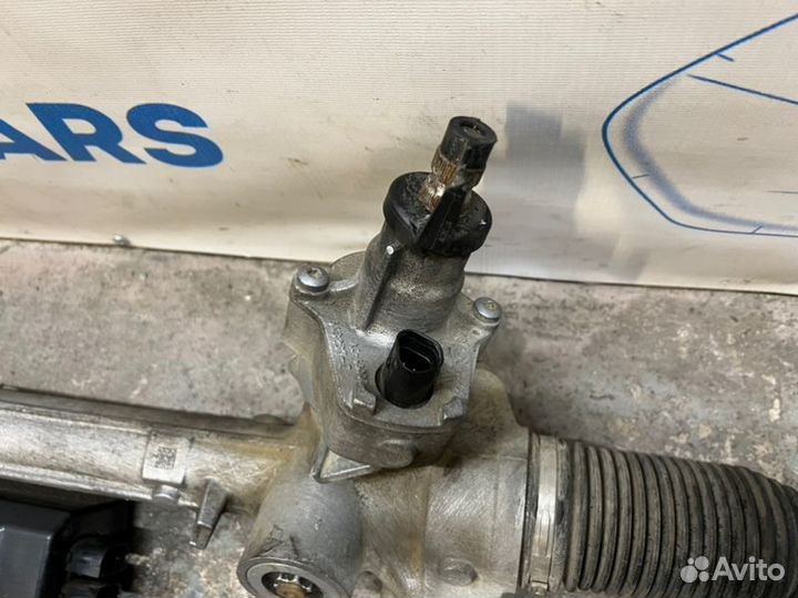 Рулевая рейка Bmw X3 F25