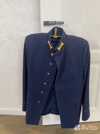 Парадная форма