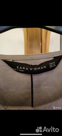 Рубашка Zara