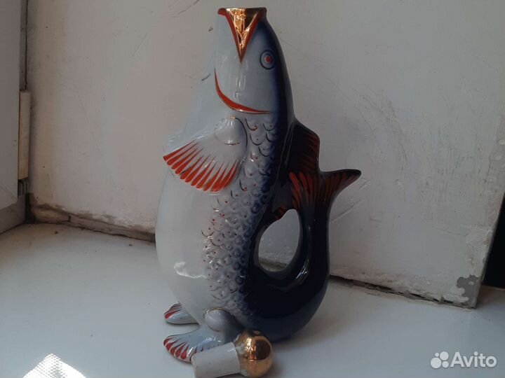 Графины СССР