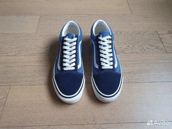 Кеды Vans Old Skool 36 DX Anaheim Factory US 10