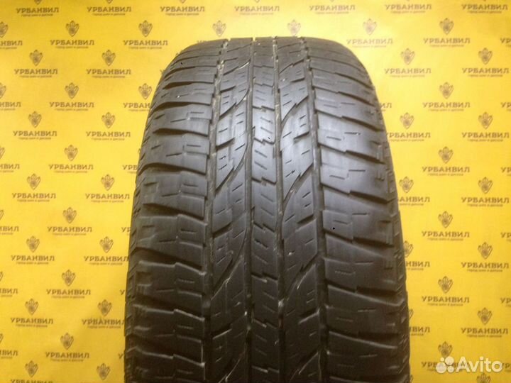 Yokohama Geolandar A/T G015 225/55 R18 98V