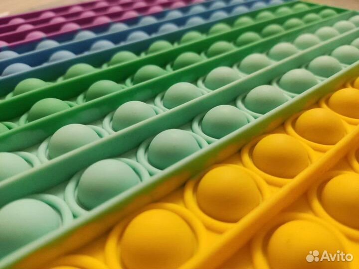 Pop it поп ит идеальный квадрат