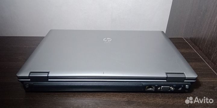 HP шустрый Ноутбук на core i5